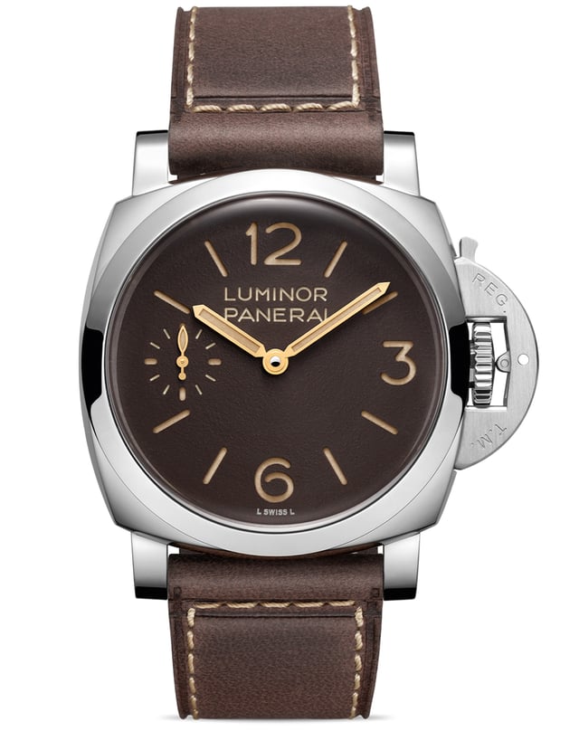 WatchTime Panerai Pam01731 FS 640