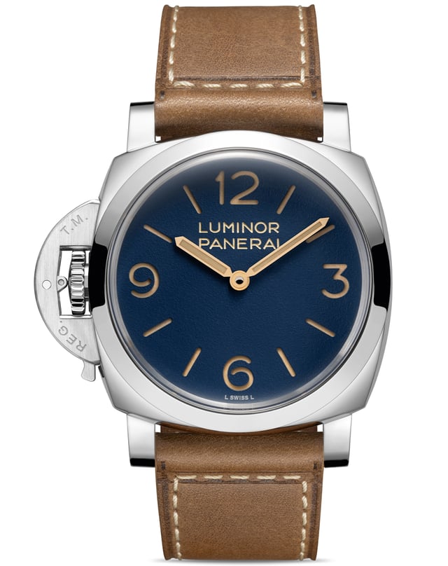 WatchTime Panerai Pam01732 FS 640