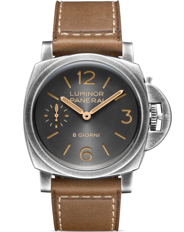 WatchTime Panerai Pam01733 FS 640