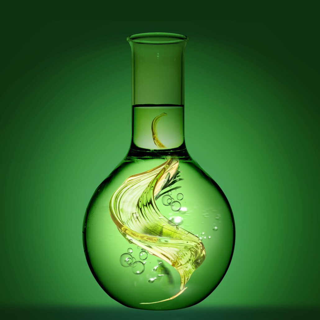 Weleda Skin Food 100 Jahre Phyto Infusion Visual