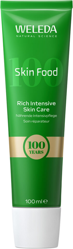 Weleda Skin Food Original Limited Edition 100ml 1275 E