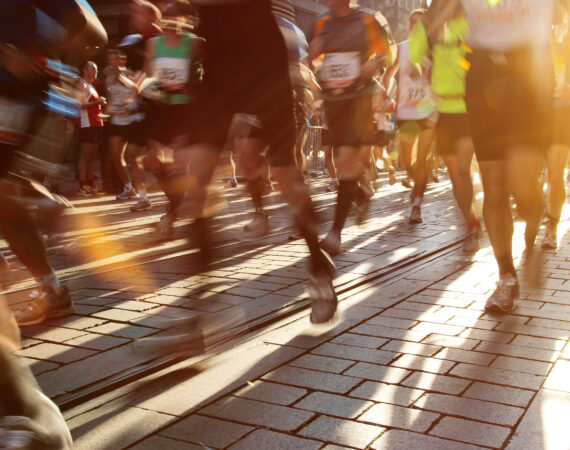 marathon