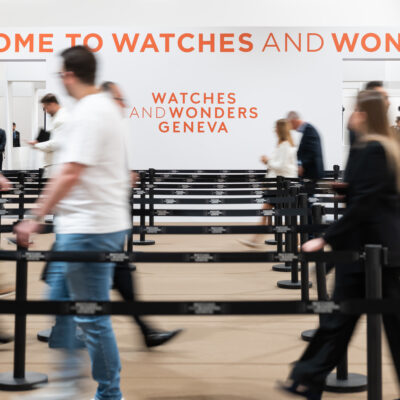 Watches and Wonders 2027 erweitert Format und Teilnehmerfeld