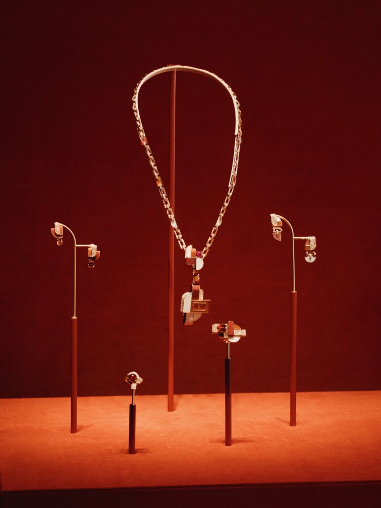2026 PIAGET EXHIBITION MENTON PHOTO 4X3 10