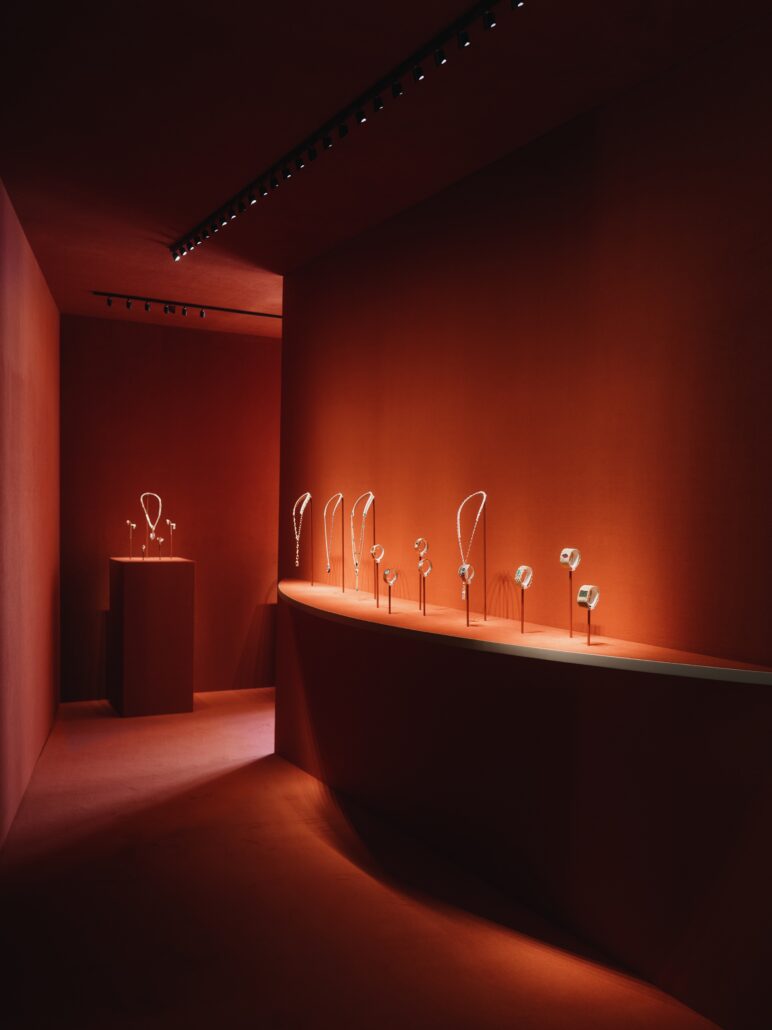 2026 PIAGET EXHIBITION MENTON PHOTO 4X3 11