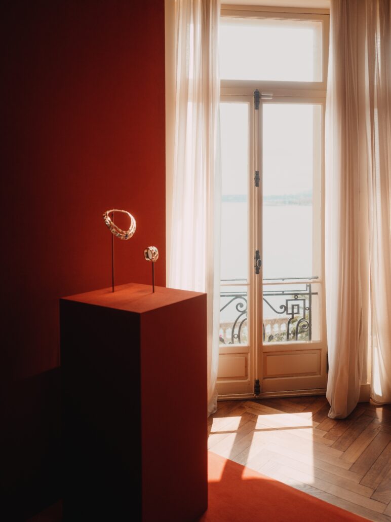 2026 PIAGET EXHIBITION MENTON PHOTO 4X3 14 1