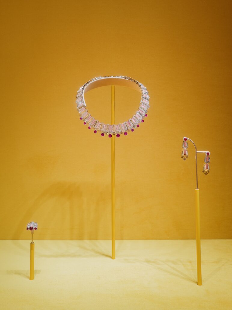 2026 PIAGET EXHIBITION MENTON PHOTO 4X3 2 1
