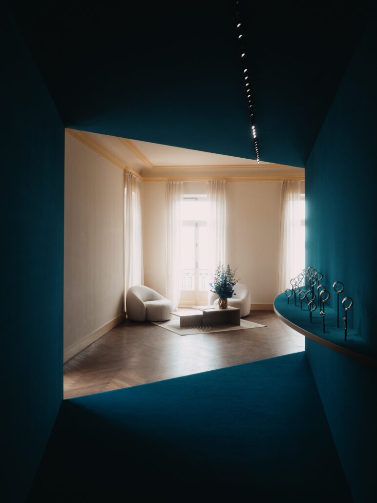 2026 PIAGET EXHIBITION MENTON PHOTO 4X3 24