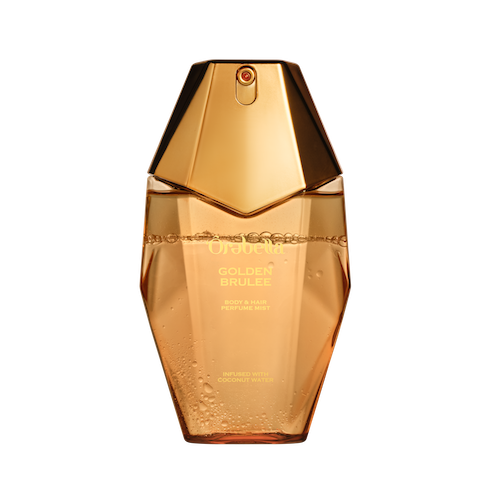 26 06 Brand Activation Orebella Body Hair Mists Packshots Golden Brulee