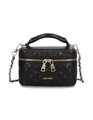 6141403070 HUMANIC Kate Gray Mini Bag E 4999 1