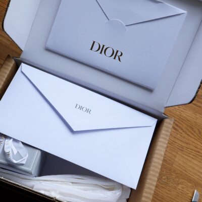 Diorissima: Wo Schmuck zu Träumen wird