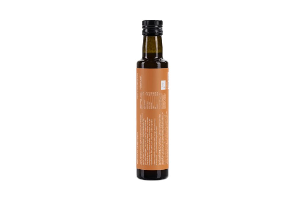 Aromapflege Evelyn Deutsch Sanddorn Immun Tonikum Vitamin C bio 250ml EUR 1590 1