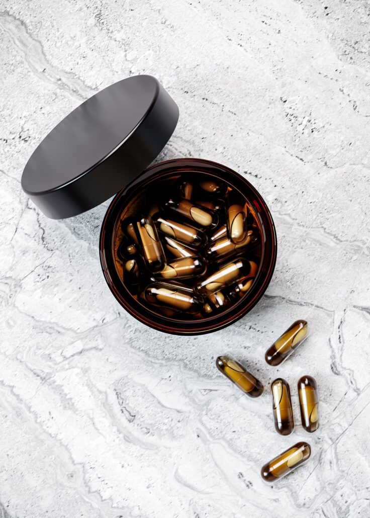 Biomind PillOnMarble highres