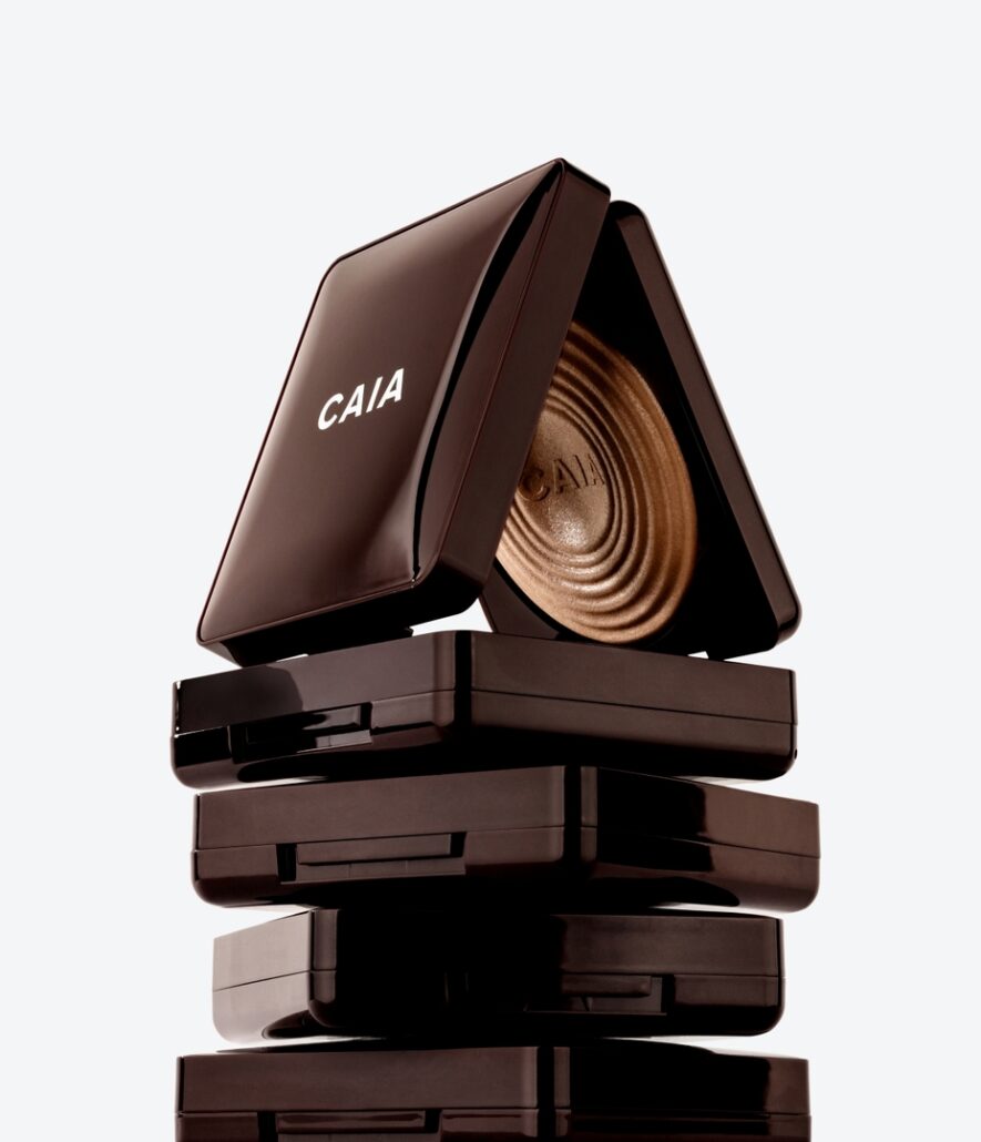 CAIA Glow Bronzer EUR39