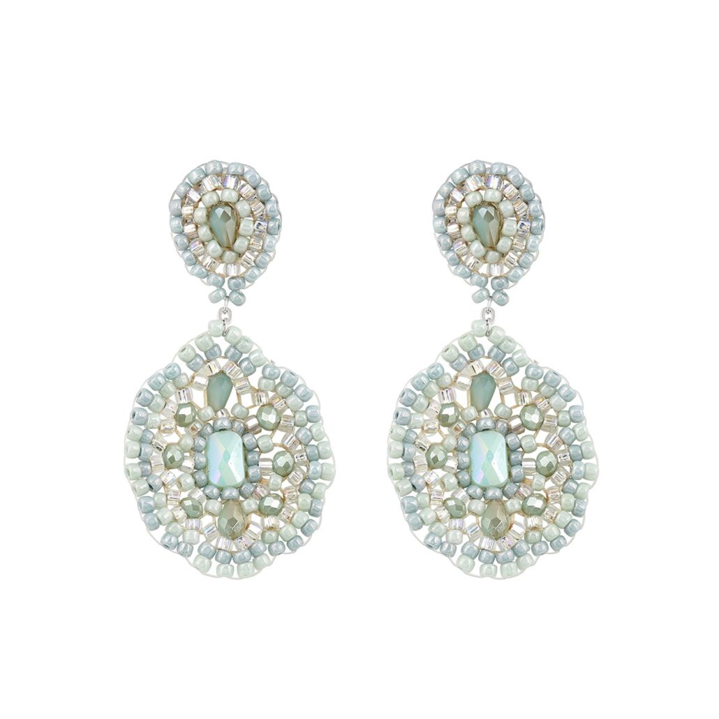 Cajoy BohoEmeraldSalbei 8999 13132490