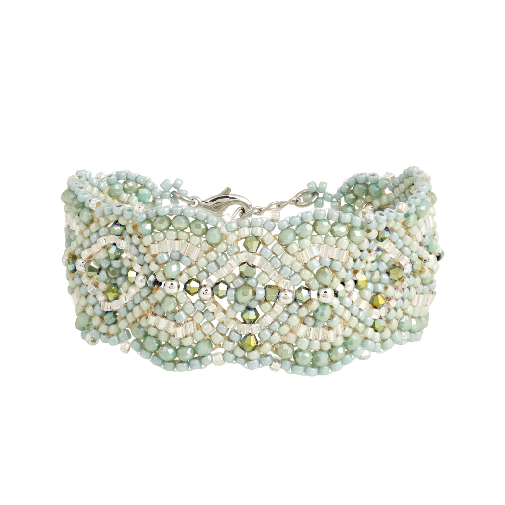Cajoy BohoOrientalBraceletSalbei 11999 13111821