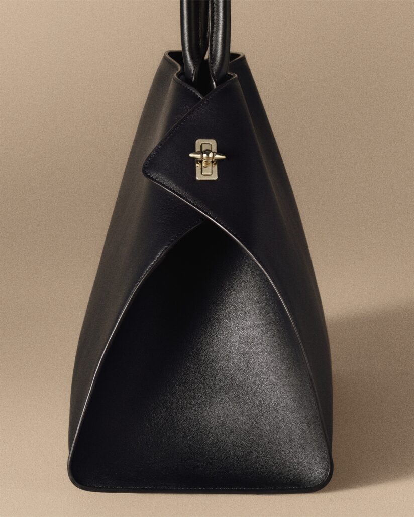 Cartier Clash Tote Bag FRANCOIS COQUEREL for Cartier rights until 31 Aug 28 9 1