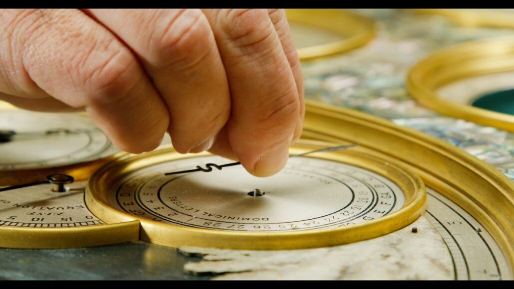 Dials before restoration 4 @TiffanyCo