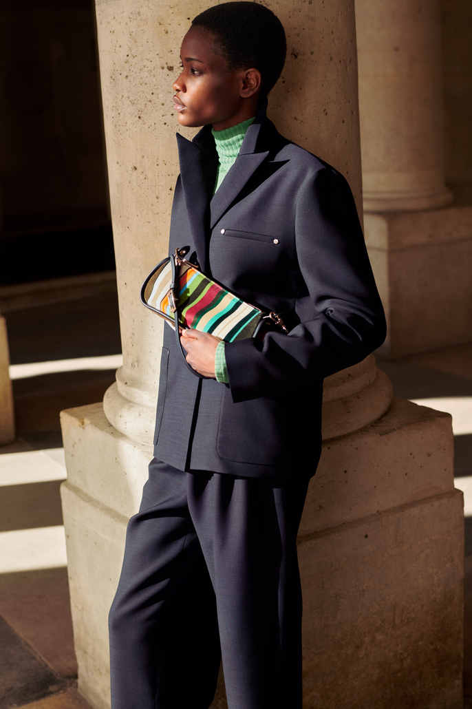 FW26 DIGITAL WINTER BE CREATIVE GALERIE 13