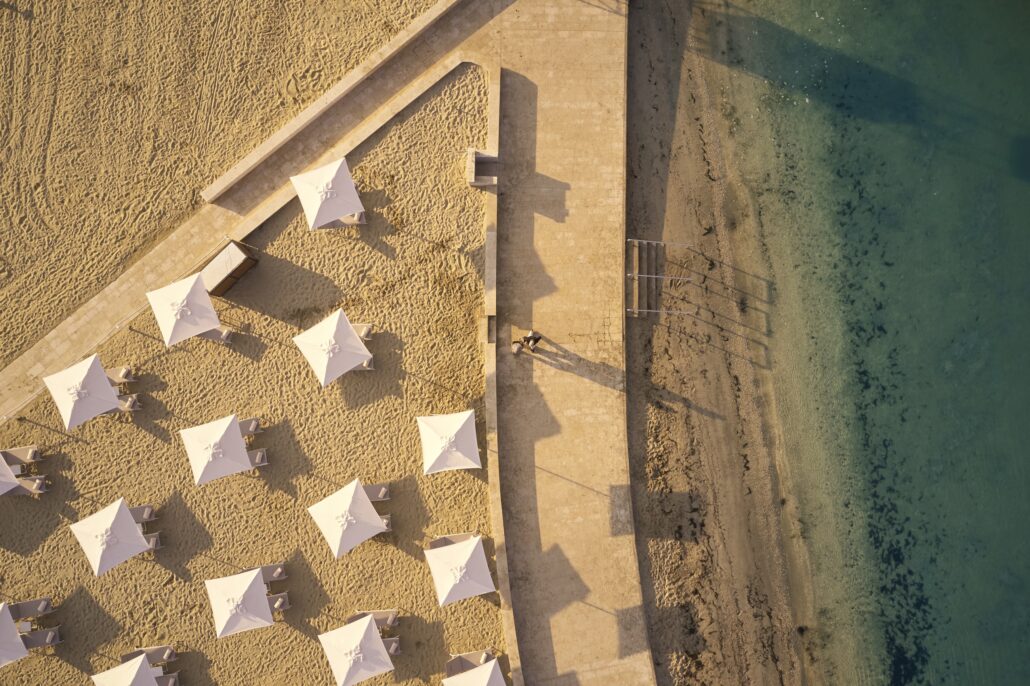 Hotel Palace Portoroz Beach Birdeye