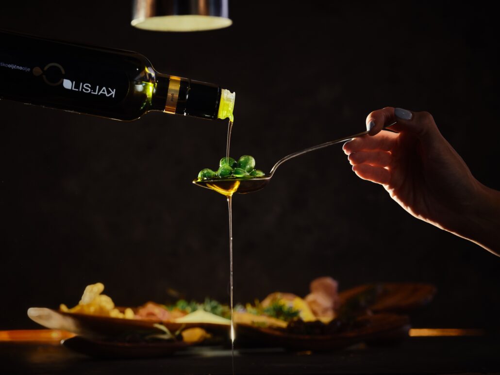Hotel Palace Portoroz Olive Oil Lisjak 2