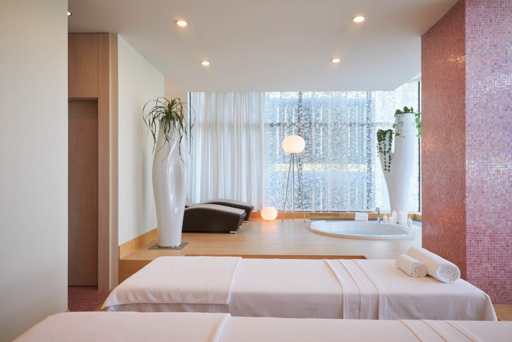 Hotel Palace Portoroz Rose Spa 1