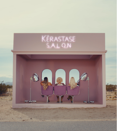 KERA SALON