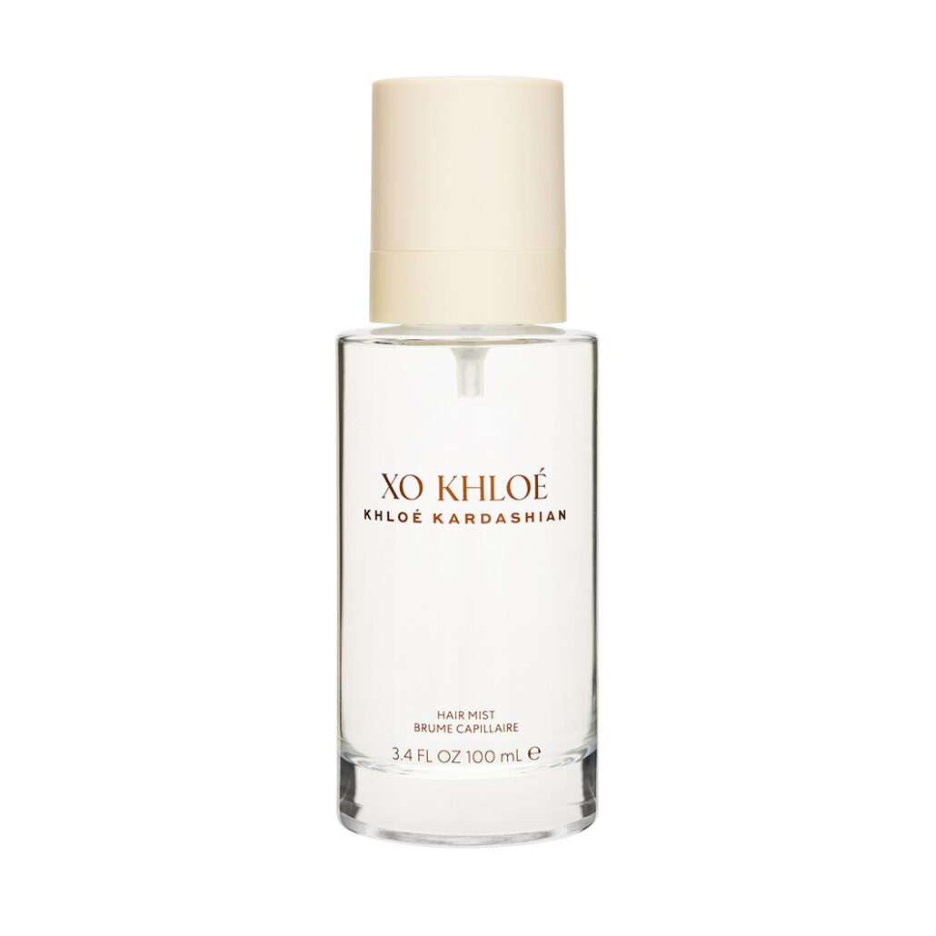 Khloe Kardashian Hair Mist 100ml 34E