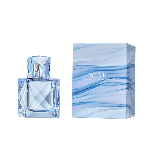 Khloe Kardashian XO Blue 100ml 7899E