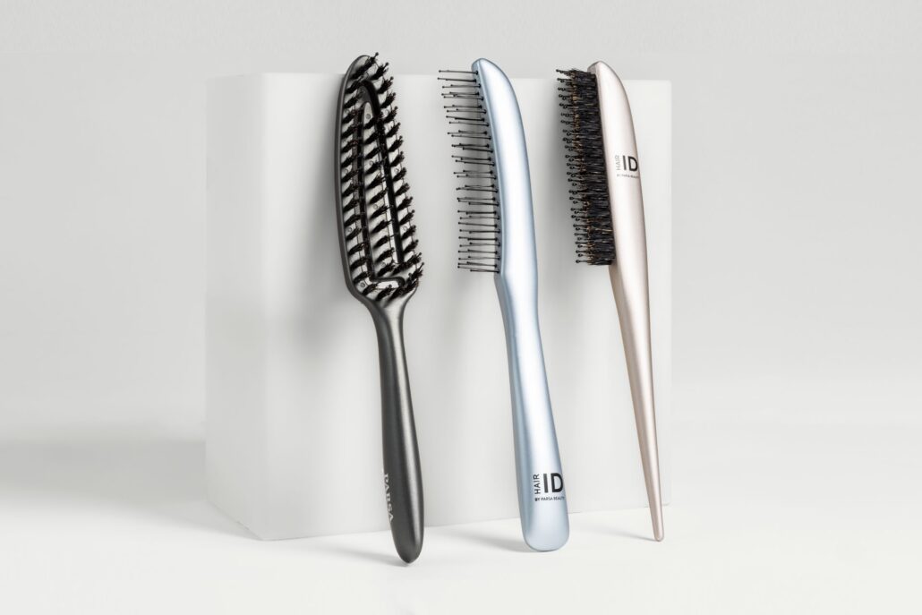 PARSA Beauty HAIR ID Mood Bild Kaemme 15