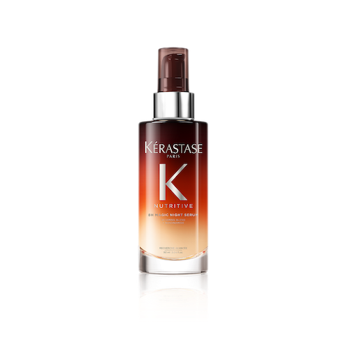 R Kerastase Nutritive 8h magic night Serum 90ml 56euro