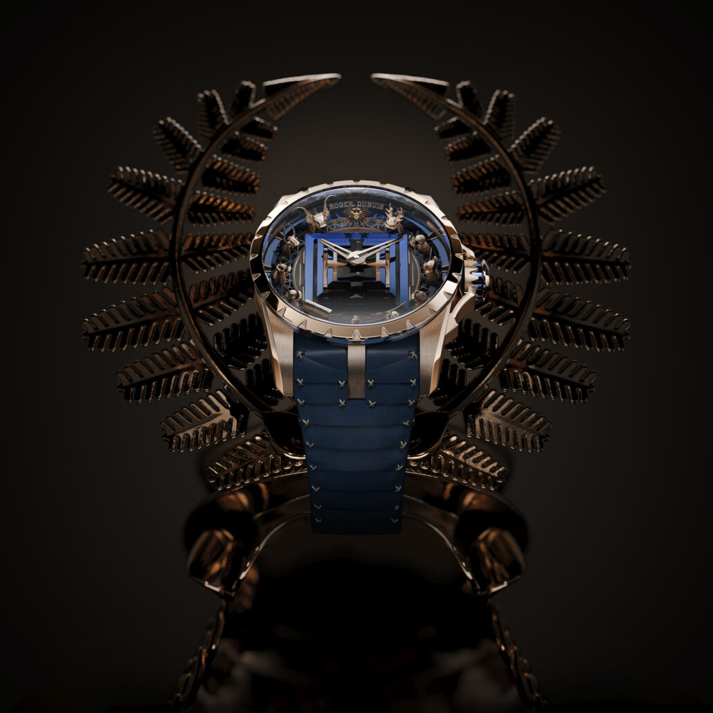 Roger Dubuis RDDBEX1139 SD 1 1 6H