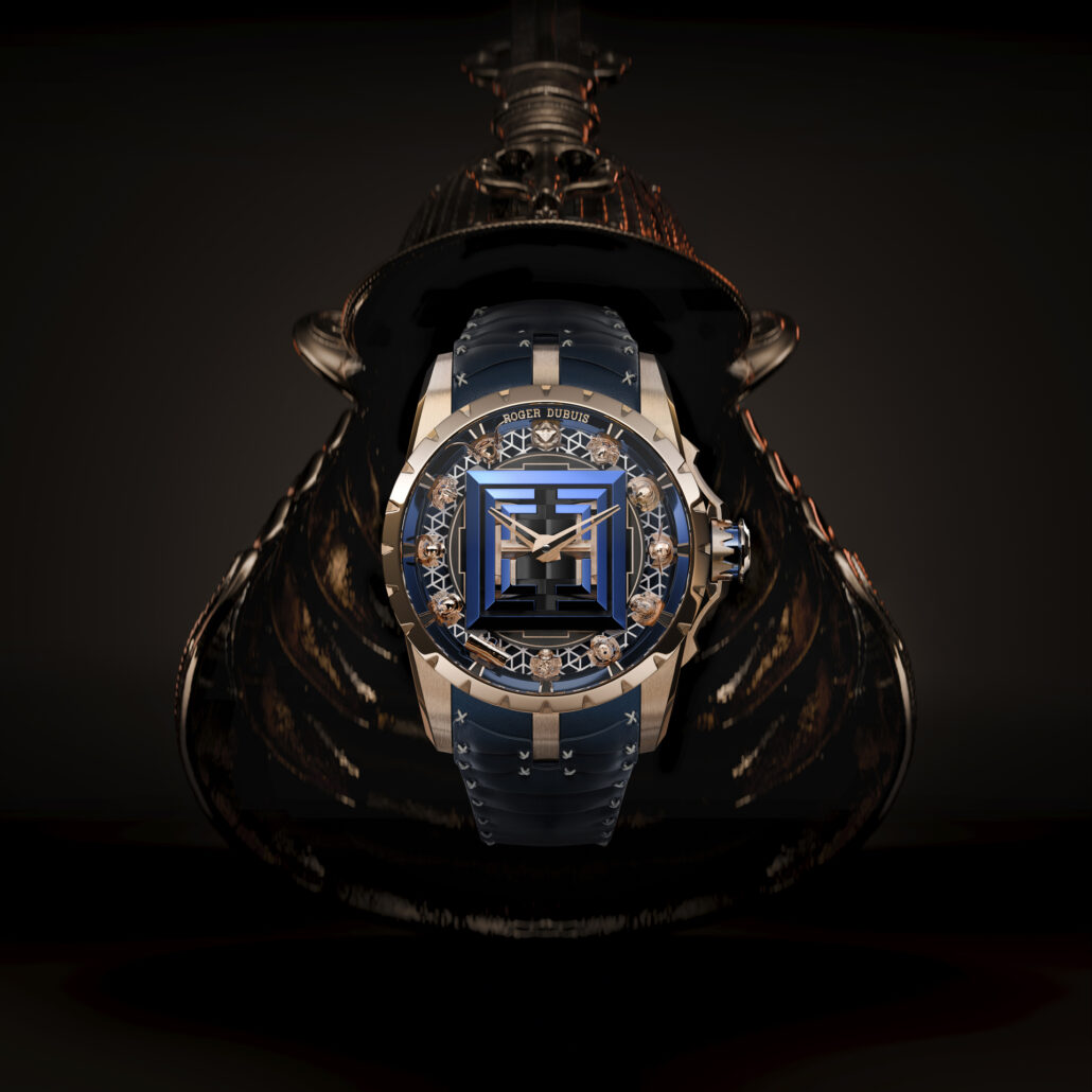 Roger Dubuis RDDBEX1139 SD 1 1 SOLDAT