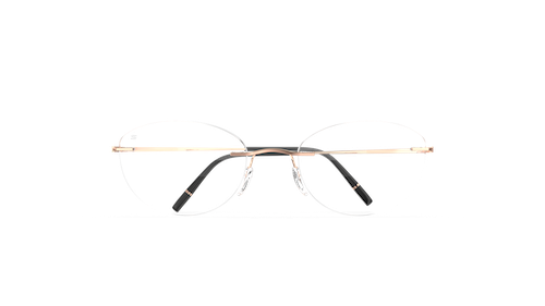 Silhouette TMA 5599 QN 3730 Front