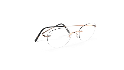 Silhouette TMA 5599 QN 3730 Side