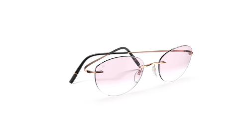 Silhouette TMA 5599 QN 3835 Side