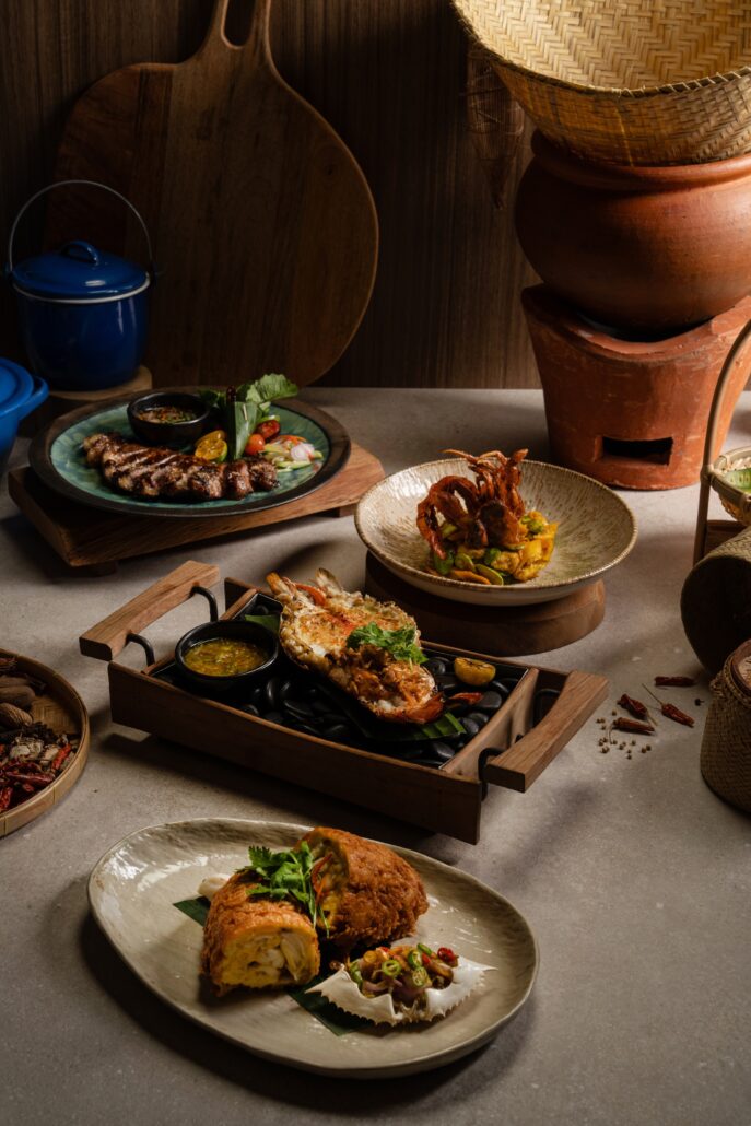 Spice market menu 396