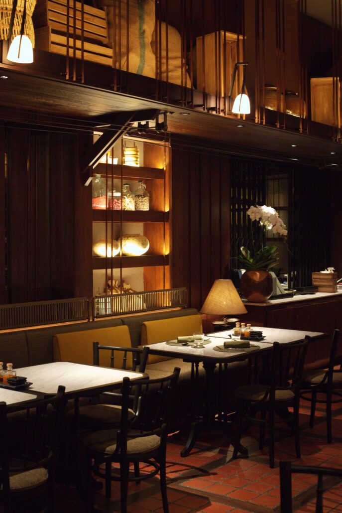 Spice market 2 1