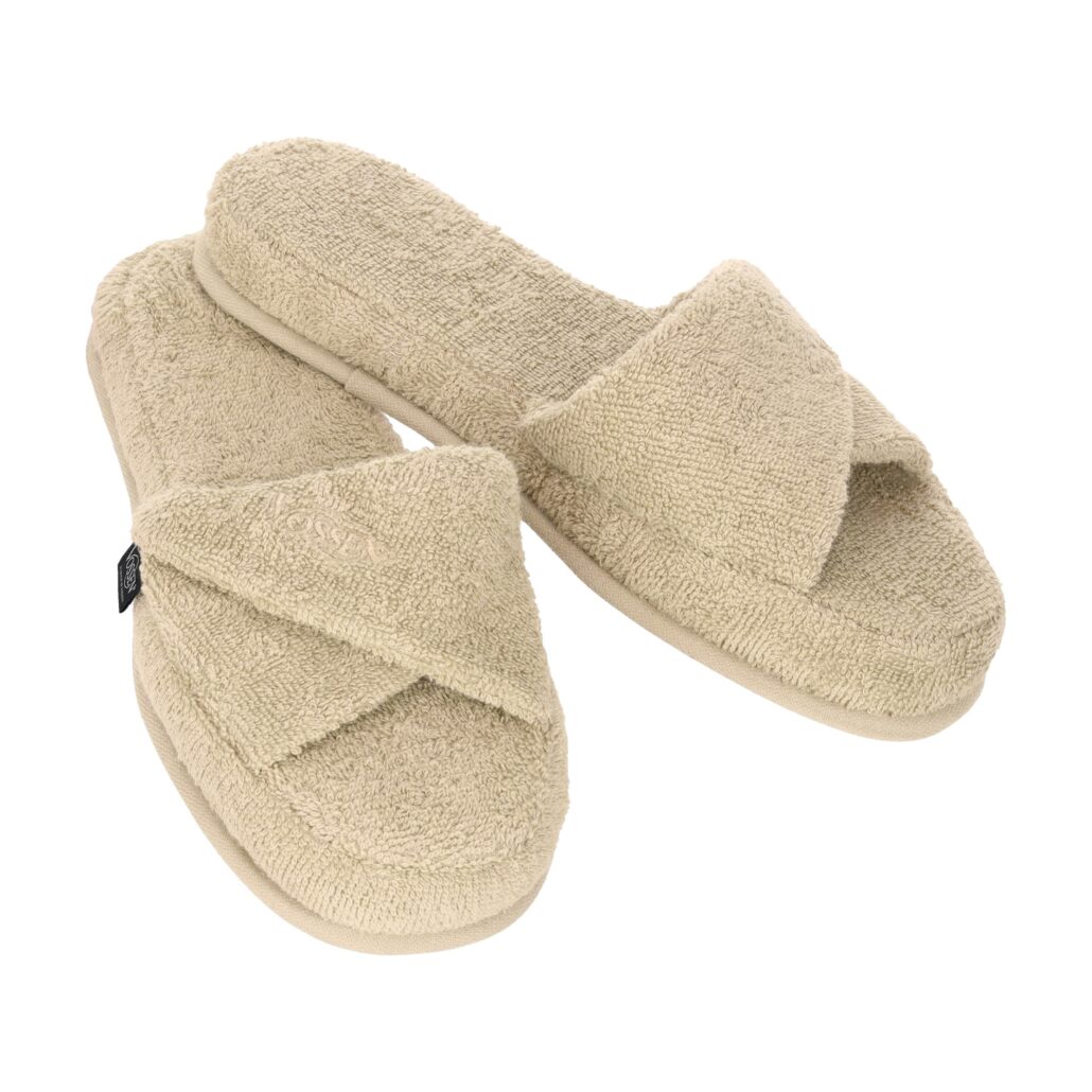 VOSSEN Adelaide Slipper EUR 2999 tibet