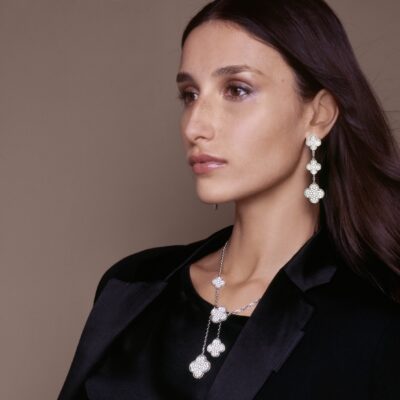 Van Cleef & Arpels: Alhambra in neuem Licht