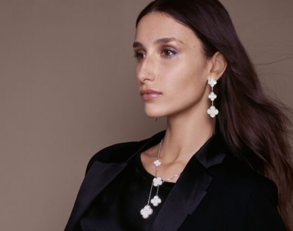 Van Cleef Arpels SA Brigitte Niedermair ArtDirector Carine Roitfeld 7 e1784804265199