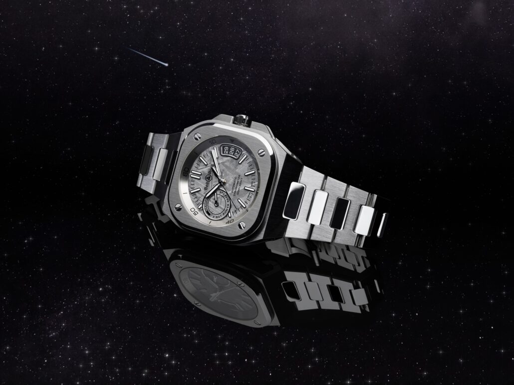Bell Ross BR X5 METEORITE 1 1