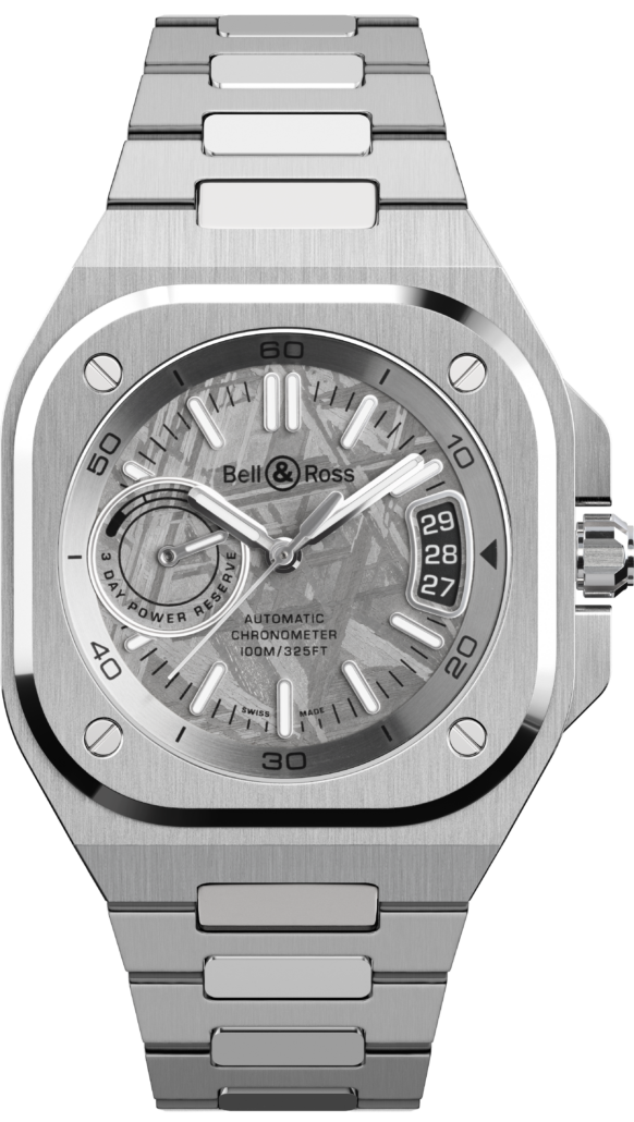 Bell Ross BR X5 METEORITE 3