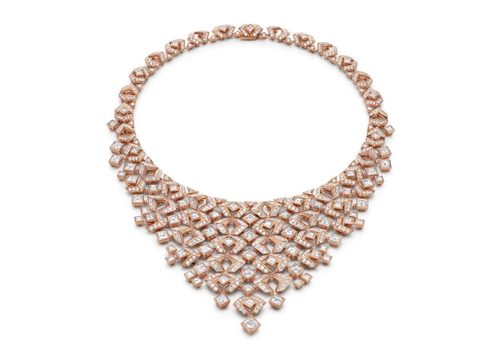 Bvlgari Gabarit en Ajour PaA 1