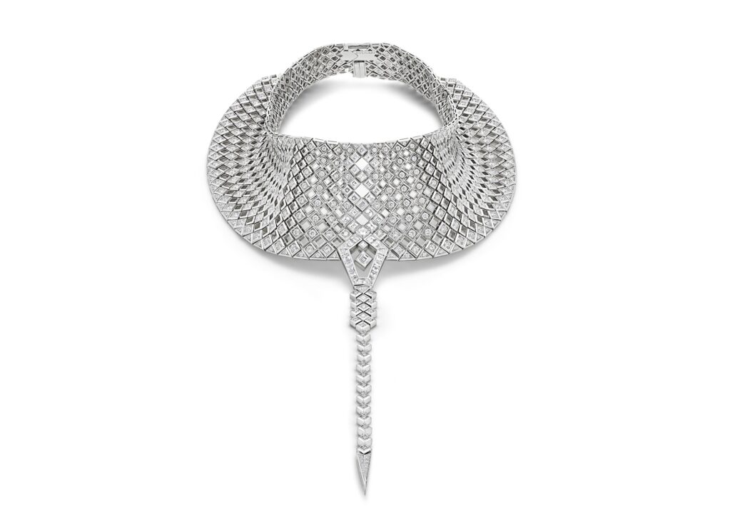 Bvlgari Serpenti de Tulle PaA 1