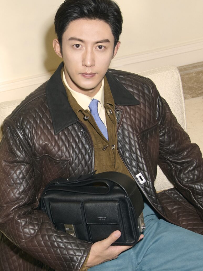 DIGITAL ONLINE ONLY sRGB 3176 IMAGINE 20260607 FERRAGAMO FW26 SHANGHAI 05 316 F1 3x4