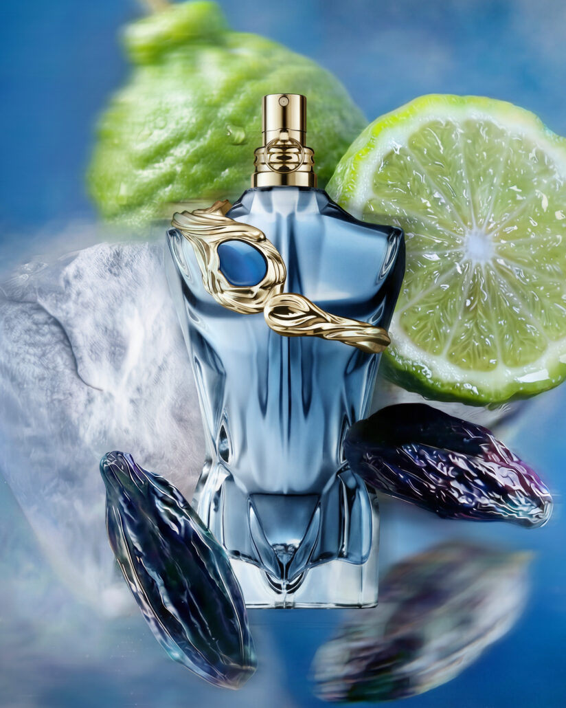 Jean Paul Gaultier La Belle Rosea Le
