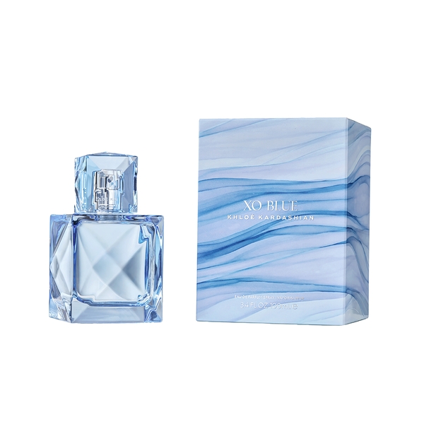 Khloe Kardashian XO Blue 100ml 7899E
