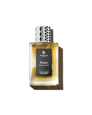 MRD Botanicae Ebano 1