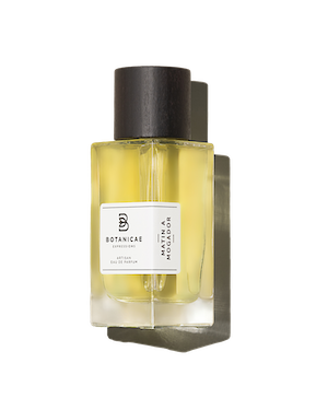 MRD Botanicae Matin A Mogador